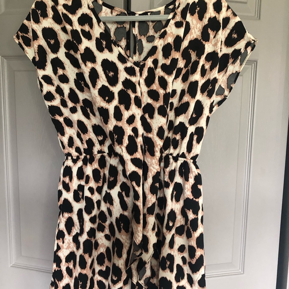 Women’s Romper - Picture 4 of 7
